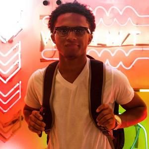 Meet your Posher, Barry